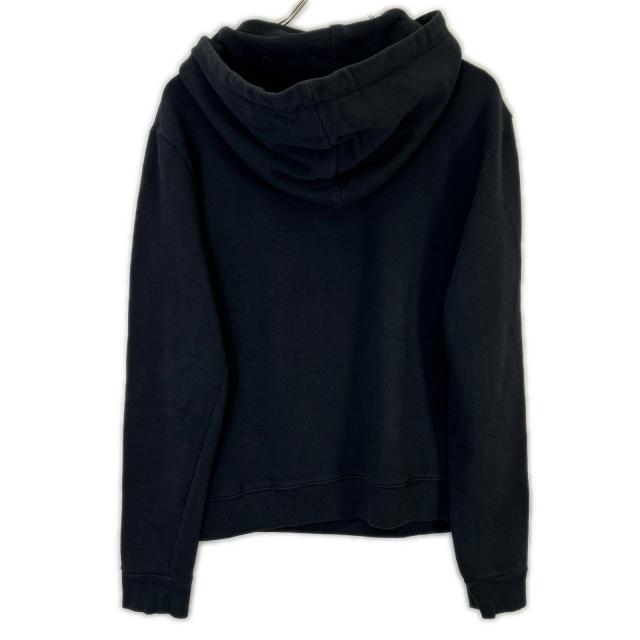 SAINT LAURENT PARIS サンローランパリ トップス XS ブラック メンズ