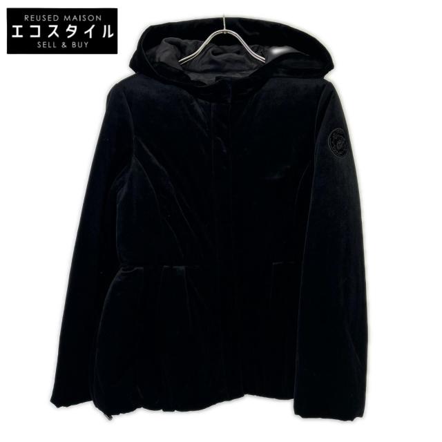 FOXEY フォクシー ジャケット 40 ブラック レディース 公式通販