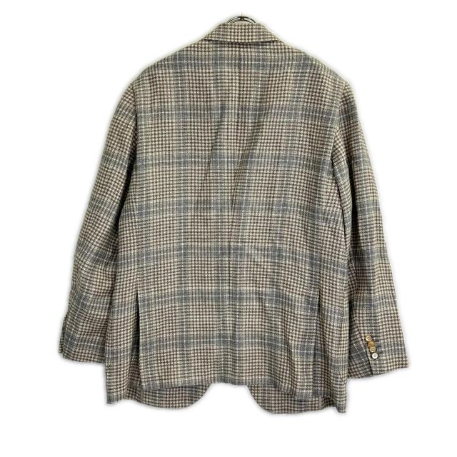 Belvest ベルベスト ジャケット 50 ベージュ系 メンズ 【公式通販】