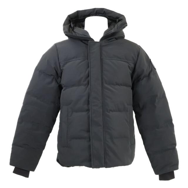 CANADA GOOSE カナダグース ジャケット S/P ブラック メンズ_1