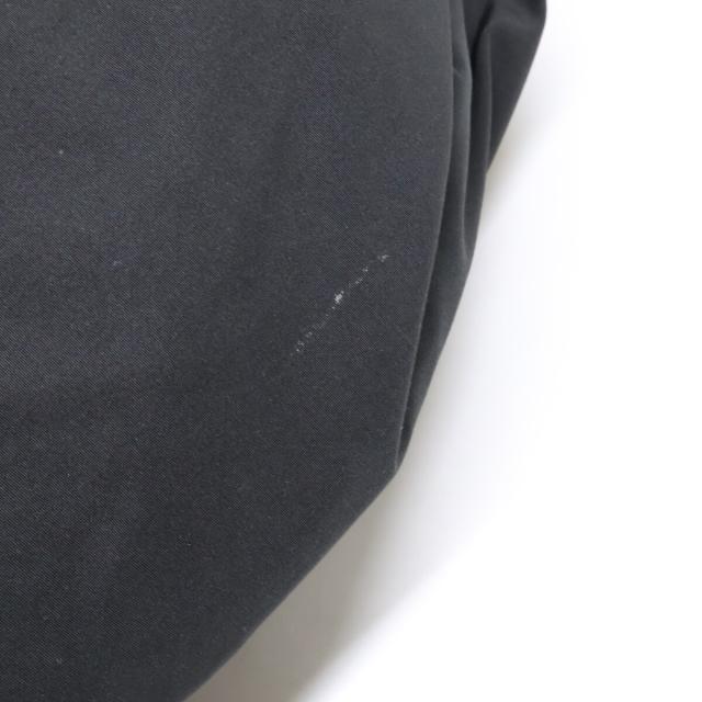 CANADA GOOSE カナダグース ジャケット S/P ブラック メンズ_11