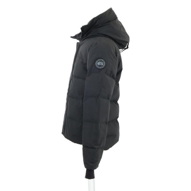 CANADA GOOSE カナダグース ジャケット S/P ブラック メンズ_3