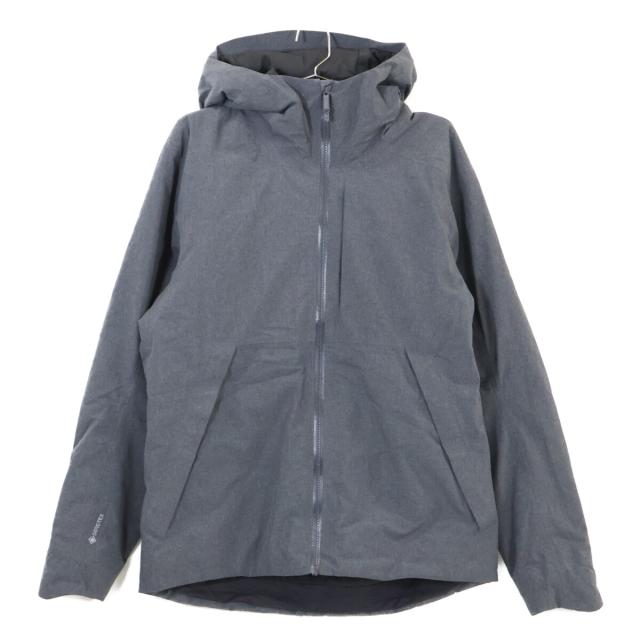 ARCTERYX アークテリクス ジャケット M グレー メンズ_1