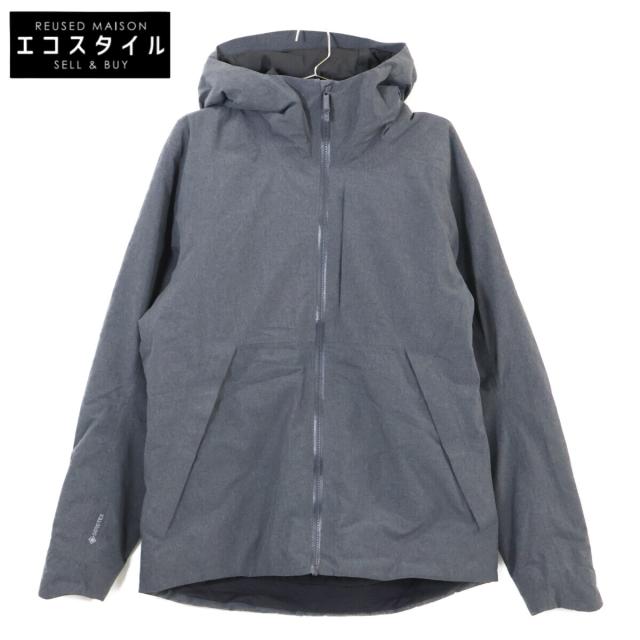 ARCTERYX アークテリクス ジャケット M グレー メンズ