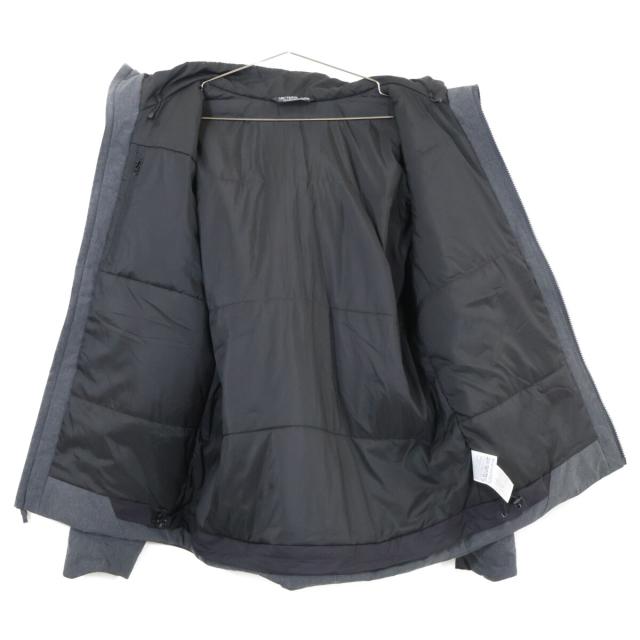 ARCTERYX アークテリクス ジャケット M グレー メンズ_3