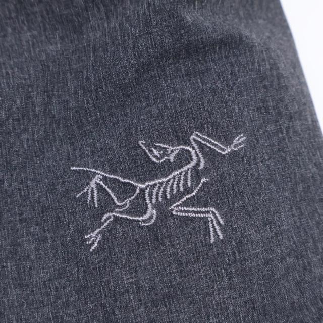ARCTERYX アークテリクス ジャケット M グレー メンズ_7