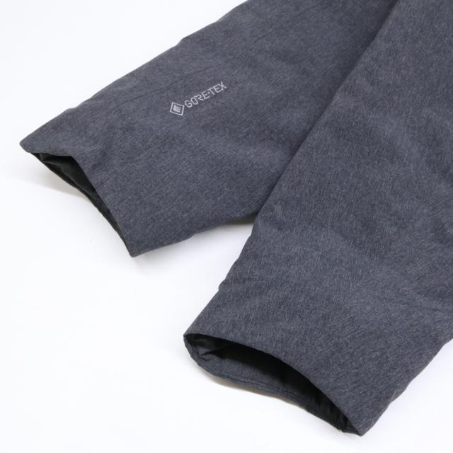 ARCTERYX アークテリクス ジャケット M グレー メンズ_8