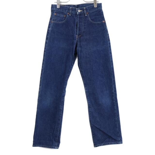 LEVIS リーバイス ボトムス 28 ブルー メンズ_1