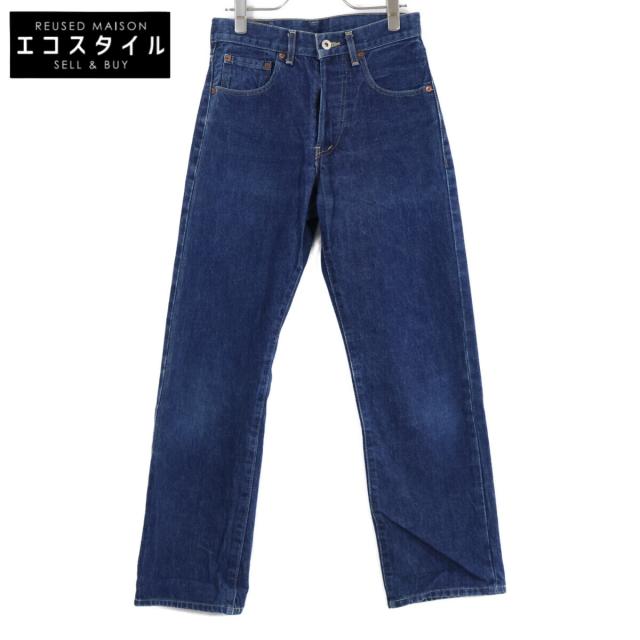 LEVIS リーバイス ボトムス 28 ブルー メンズ