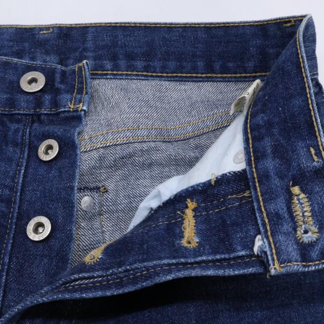 LEVIS リーバイス ボトムス 28 ブルー メンズ_8