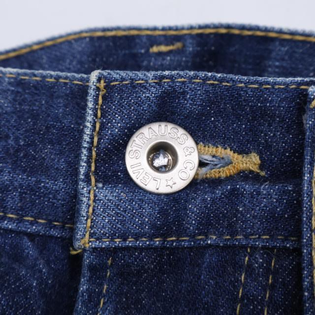 LEVIS リーバイス ボトムス 28 ブルー メンズ_3