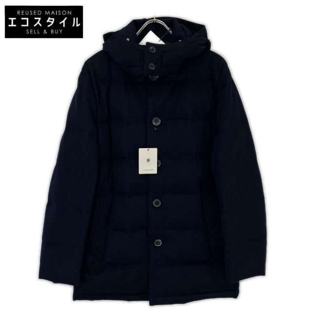 MACKINTOSH マッキントッシュ ジャケット 38 ネイビー メンズ 【公式通販】