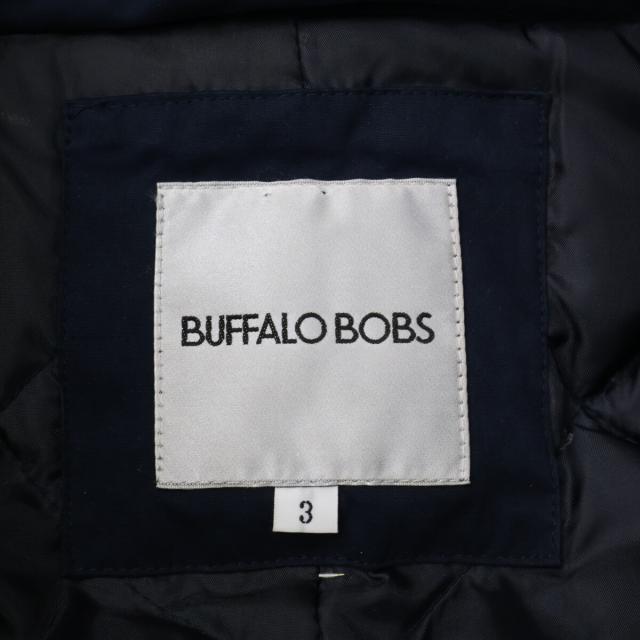 BUFFALO BOBS バッファローボブス ジャケット 3 ネイビー メンズ_4
