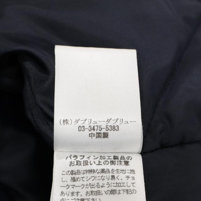 BUFFALO BOBS バッファローボブス ジャケット 3 ネイビー メンズ_6