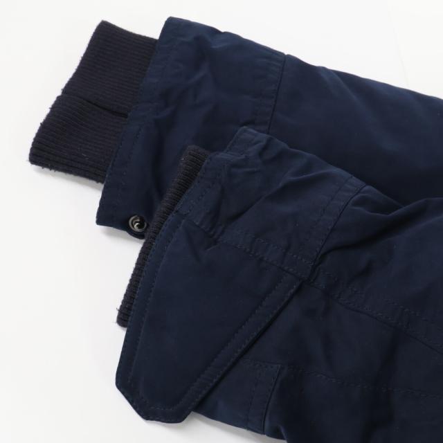 BUFFALO BOBS バッファローボブス ジャケット 3 ネイビー メンズ_7