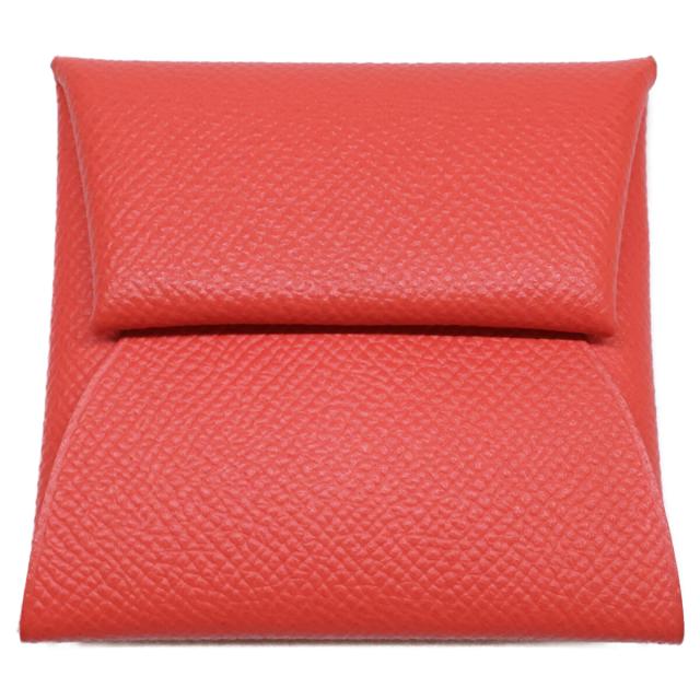 HERMES エルメス コインケース ｵﾚﾝｼﾞ メンズ_1