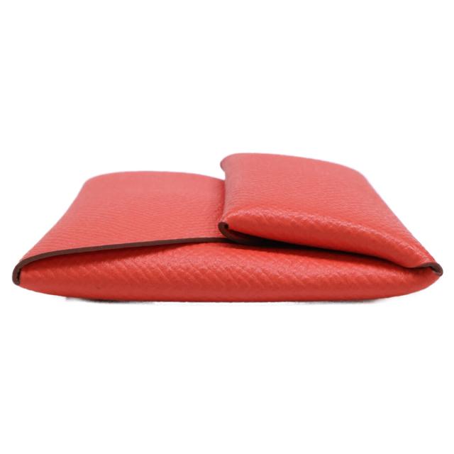 HERMES エルメス コインケース ｵﾚﾝｼﾞ メンズ_2