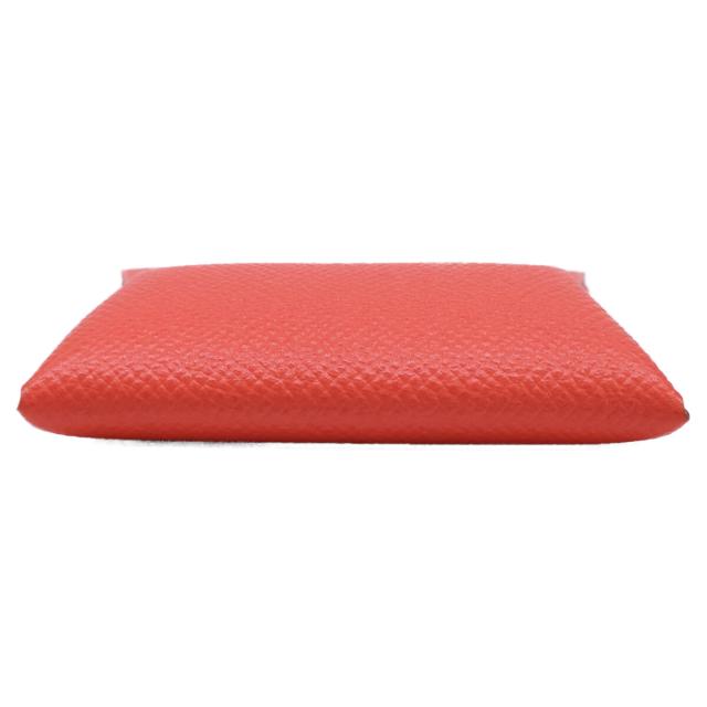 HERMES エルメス コインケース ｵﾚﾝｼﾞ メンズ_5