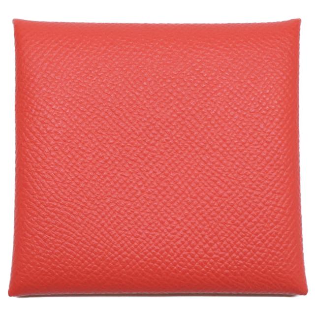 HERMES エルメス コインケース ｵﾚﾝｼﾞ メンズ_6