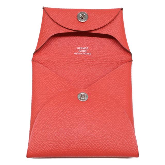 HERMES エルメス コインケース ｵﾚﾝｼﾞ メンズ_7