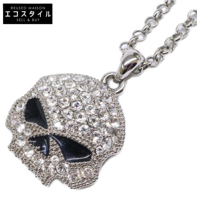 HARLEY DAVIDSON ハーレーダビッドソン ネックレス シルバー