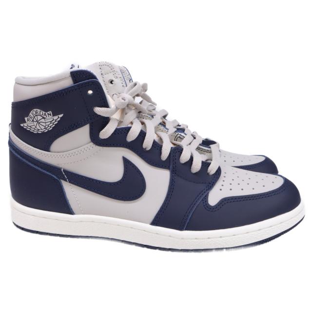 NIKE ナイキ シューズ 27 カレッジ ネイビー/サミット ホワイト メンズ_4