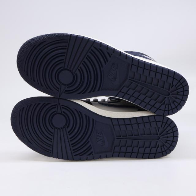 NIKE ナイキ シューズ 27 カレッジ ネイビー/サミット ホワイト メンズ_6