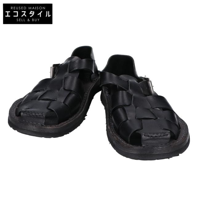 TOKYO SANDALS トーキョーサンダル シューズ US6 ブラック レディース 15,593円