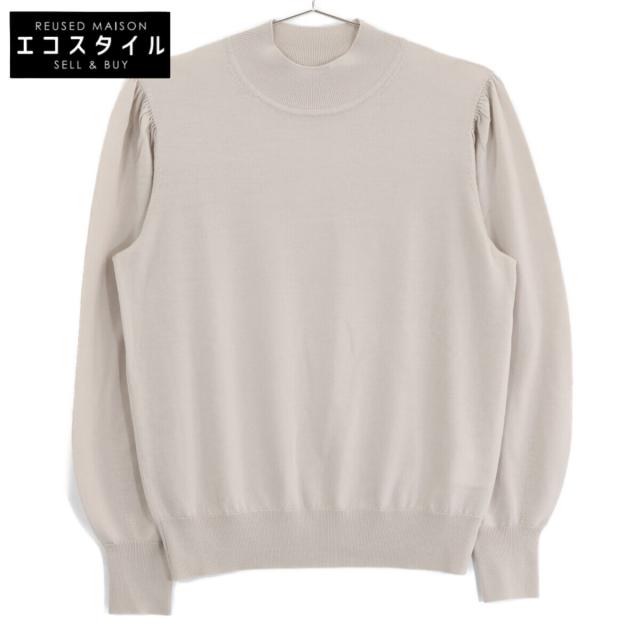 theory luxe セオリーリュクス トップス 38 ベージュ レディース 7,379円