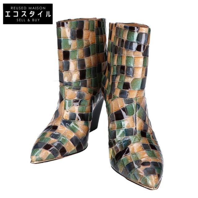 Tory Burch トリーバーチ シューズ 7M レディース