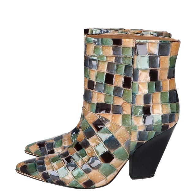 Tory Burch トリーバーチ シューズ 7M レディース_2
