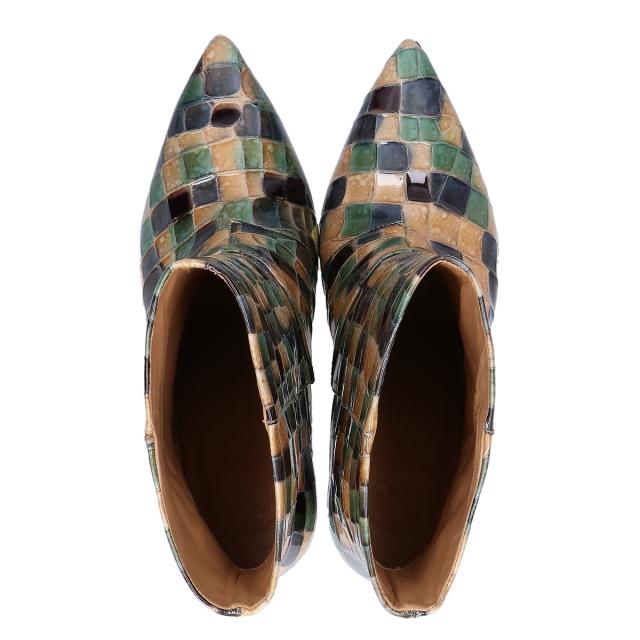 Tory Burch トリーバーチ シューズ 7M レディース_5