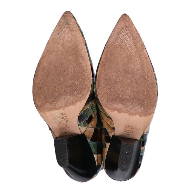 Tory Burch トリーバーチ シューズ 7M レディース_6