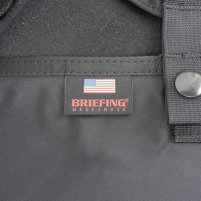 BRIEFING ブリーフィング ビジネスバッグ ブリーフケース ディープシー メンズ_6