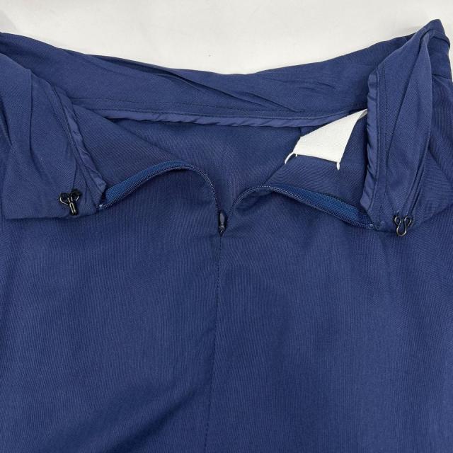 Maison Margiela メゾンマルジェラ スカート 38 ブルー レディース_6