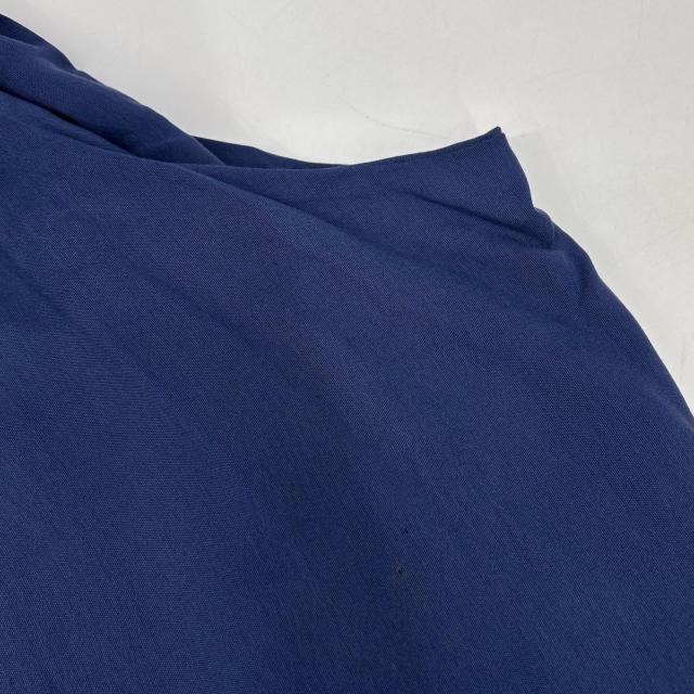 Maison Margiela メゾンマルジェラ スカート 38 ブルー レディース_7