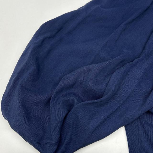 Maison Margiela メゾンマルジェラ スカート 38 ブルー レディース_8