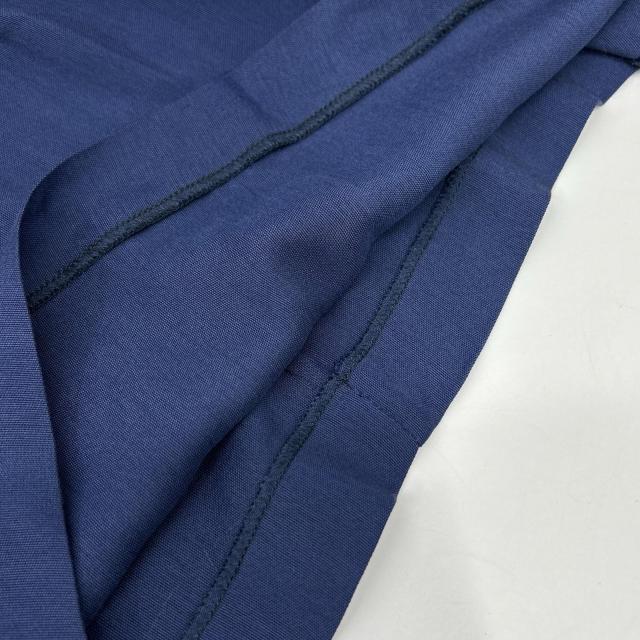 Maison Margiela メゾンマルジェラ スカート 38 ブルー レディース_9