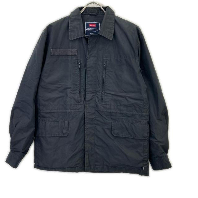Supreme シュプリーム ジャケット M ブラック メンズ_1