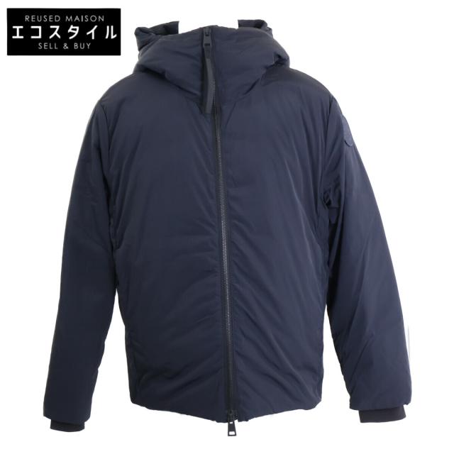 CANADA GOOSE カナダグース ジャケット XP ネイビー メンズ
