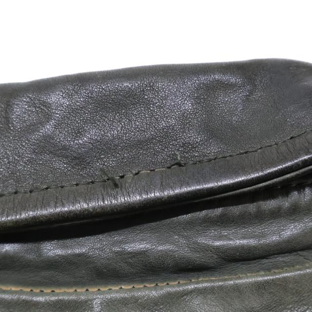 ISAMU KATAYAMA BACKLASH イサムカタヤマバックラッシュ ジャケット 3 FOREST BLACK メンズ_10