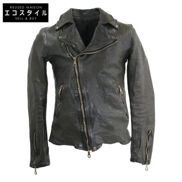 ISAMU KATAYAMA BACKLASH イサムカタヤマバックラッシュ ジャケット 3 FOREST BLACK メンズ