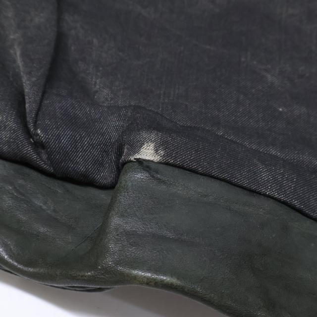 ISAMU KATAYAMA BACKLASH イサムカタヤマバックラッシュ ジャケット 3 FOREST BLACK メンズ_7
