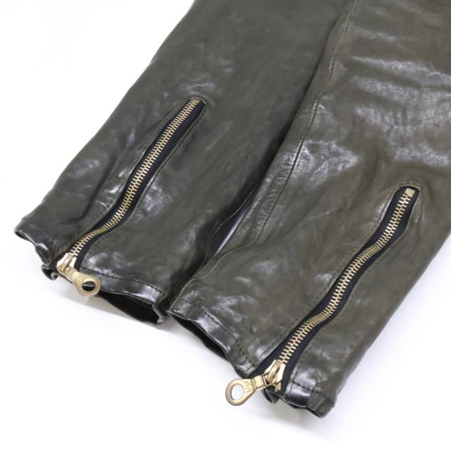 ISAMU KATAYAMA BACKLASH イサムカタヤマバックラッシュ ジャケット 3 FOREST BLACK メンズ_8