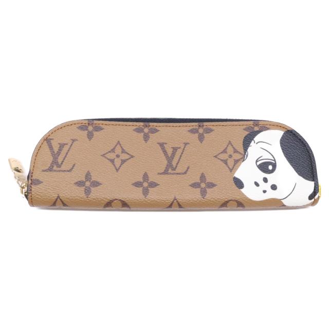 LOUIS VUITTON ルイヴィトン 文房具 モノグラムリバース レディース_1