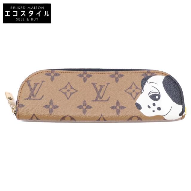 LOUIS VUITTON ルイヴィトン 文房具 モノグラムリバース レディース