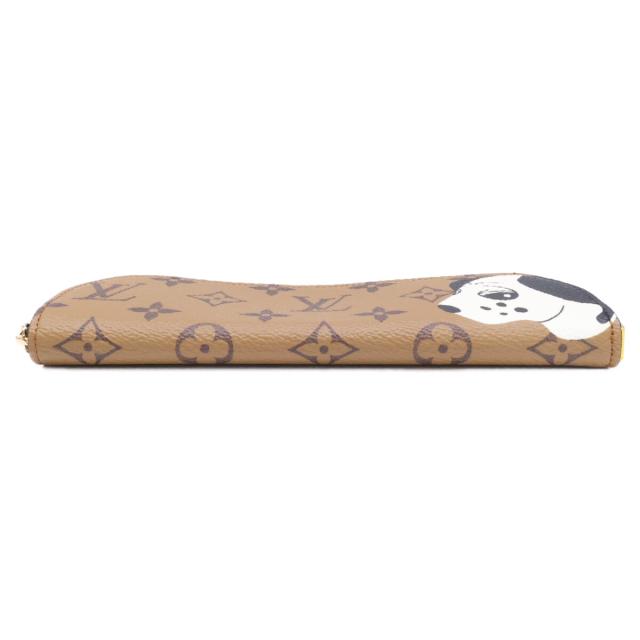 LOUIS VUITTON ルイヴィトン 文房具 モノグラムリバース レディース_3