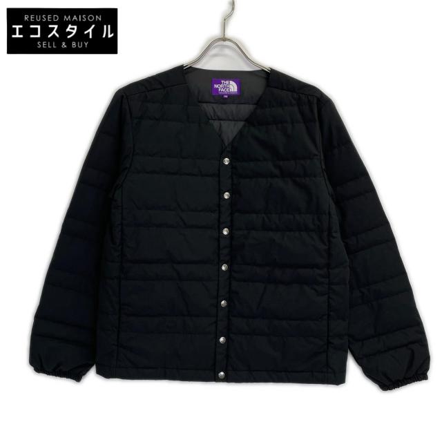 THE NORTH FACE PURPLE LABEL ザ ノースフェイス パープルレーベル ジャケット WM ブラック レディース