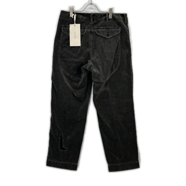 OLD JOE&CO. オールドジョー ボトムス 34 グレー メンズ_2