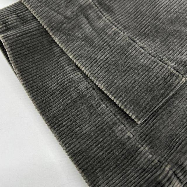 OLD JOE&CO. オールドジョー ボトムス 34 グレー メンズ_8